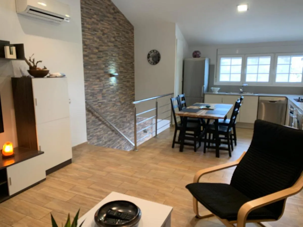 Apartamento Apartamento Zen Deltebre España