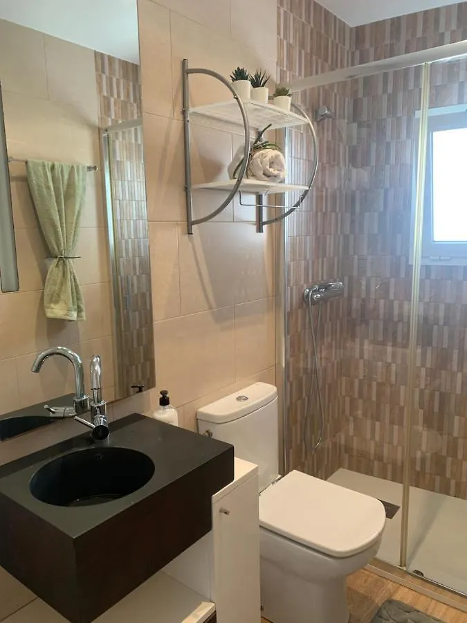 Apartamento Zen Apartment Deltebre 0*,  Spain