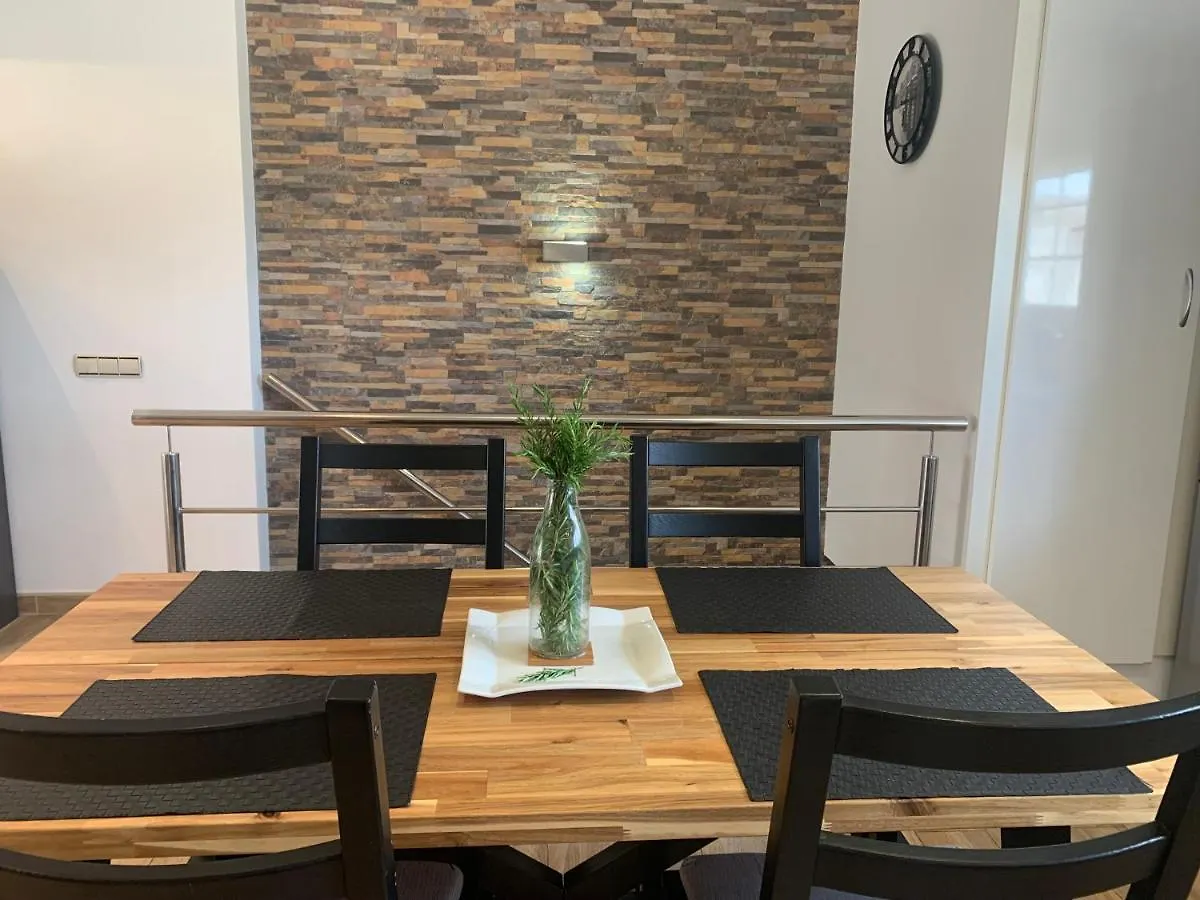Apartamento Zen Apartment Deltebre 0*,